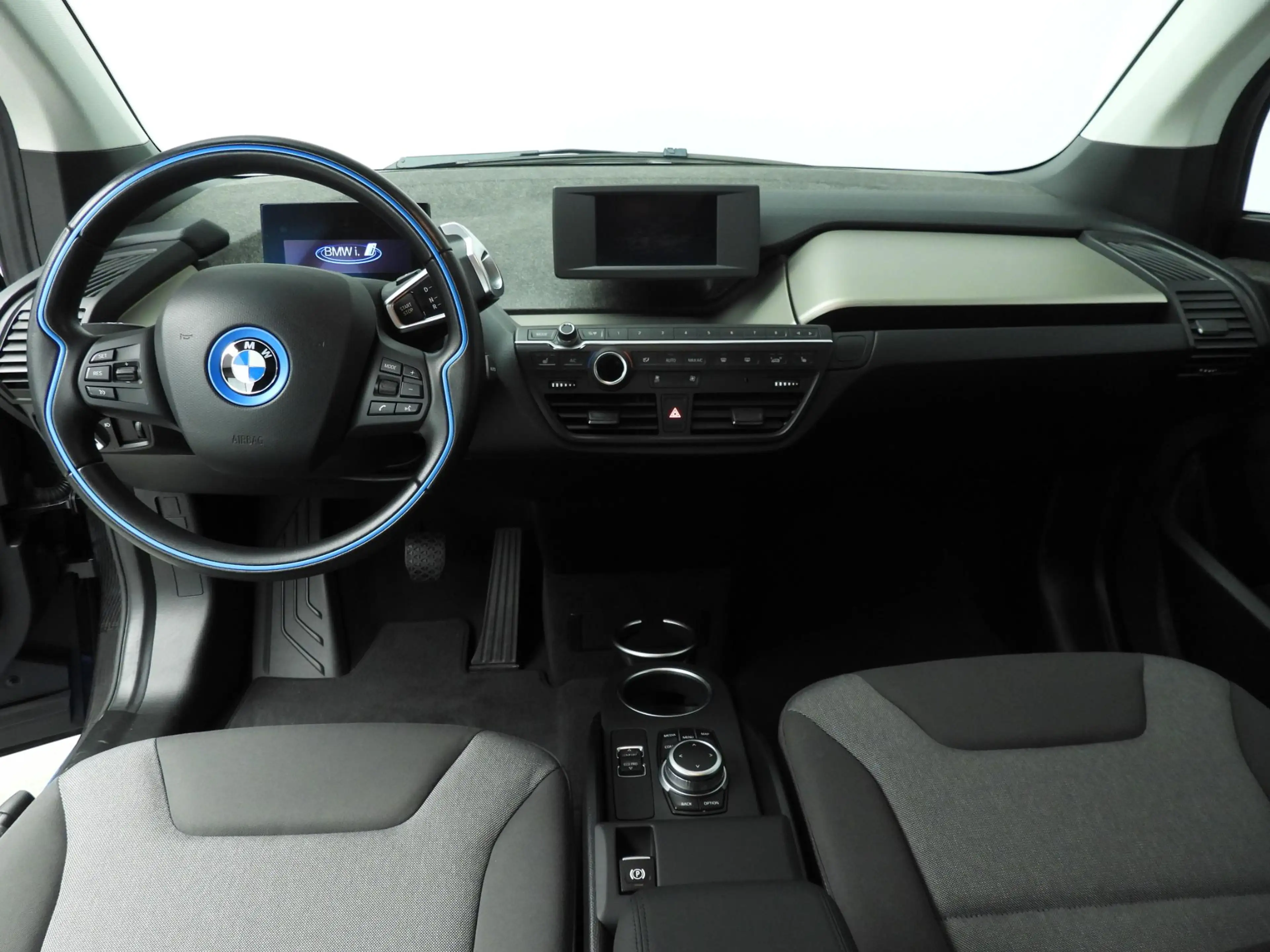 BMW i3 Business Edition 120Ah Navigatie / Stoelverwarming — photo 10