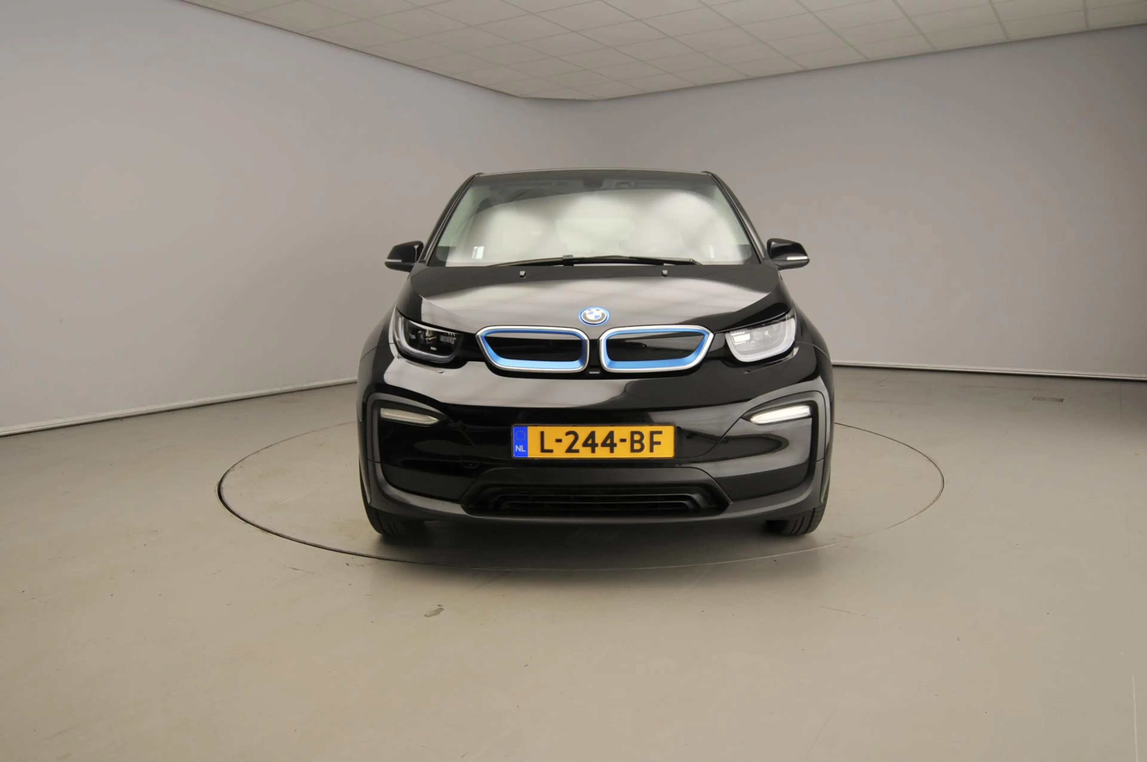 BMW i3 Business Edition 120Ah Navigatie / Stoelverwarming — photo 5