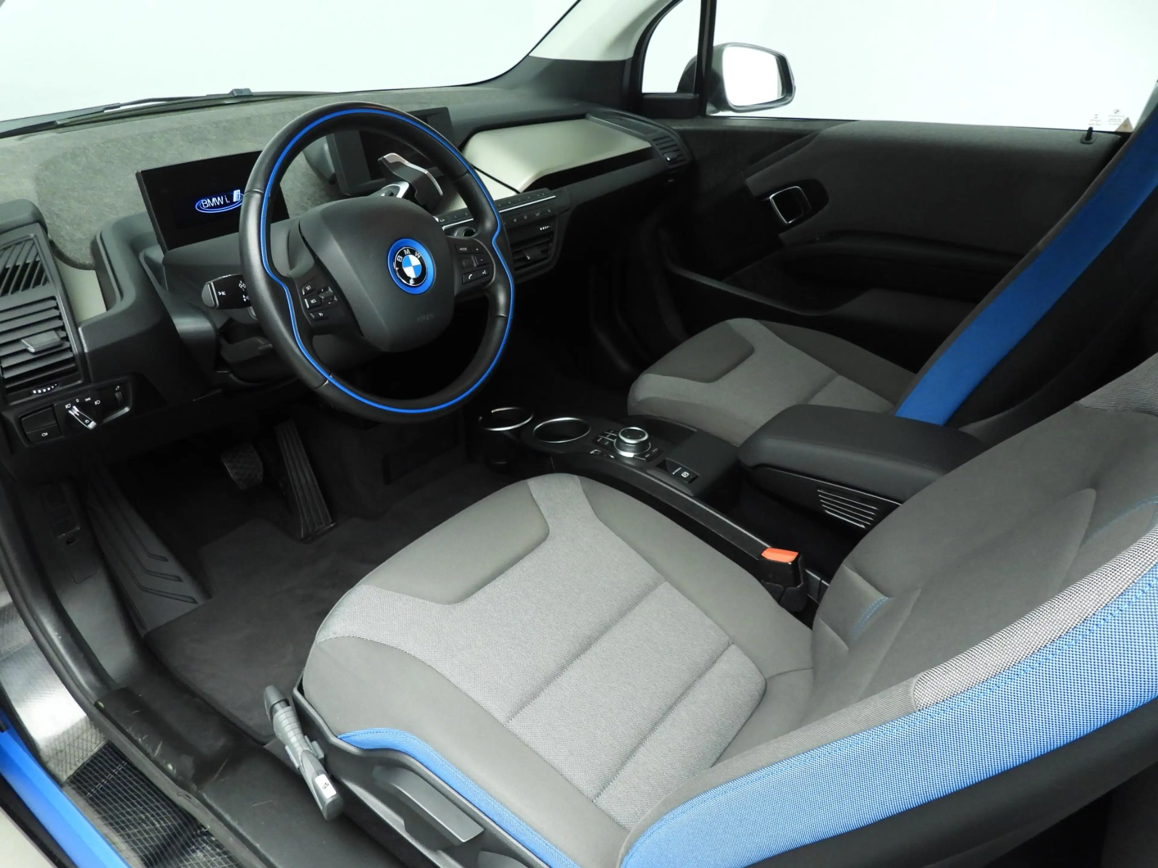 BMW i3 Business Edition 120Ah Navigatie / Stoelverwarming — photo 6