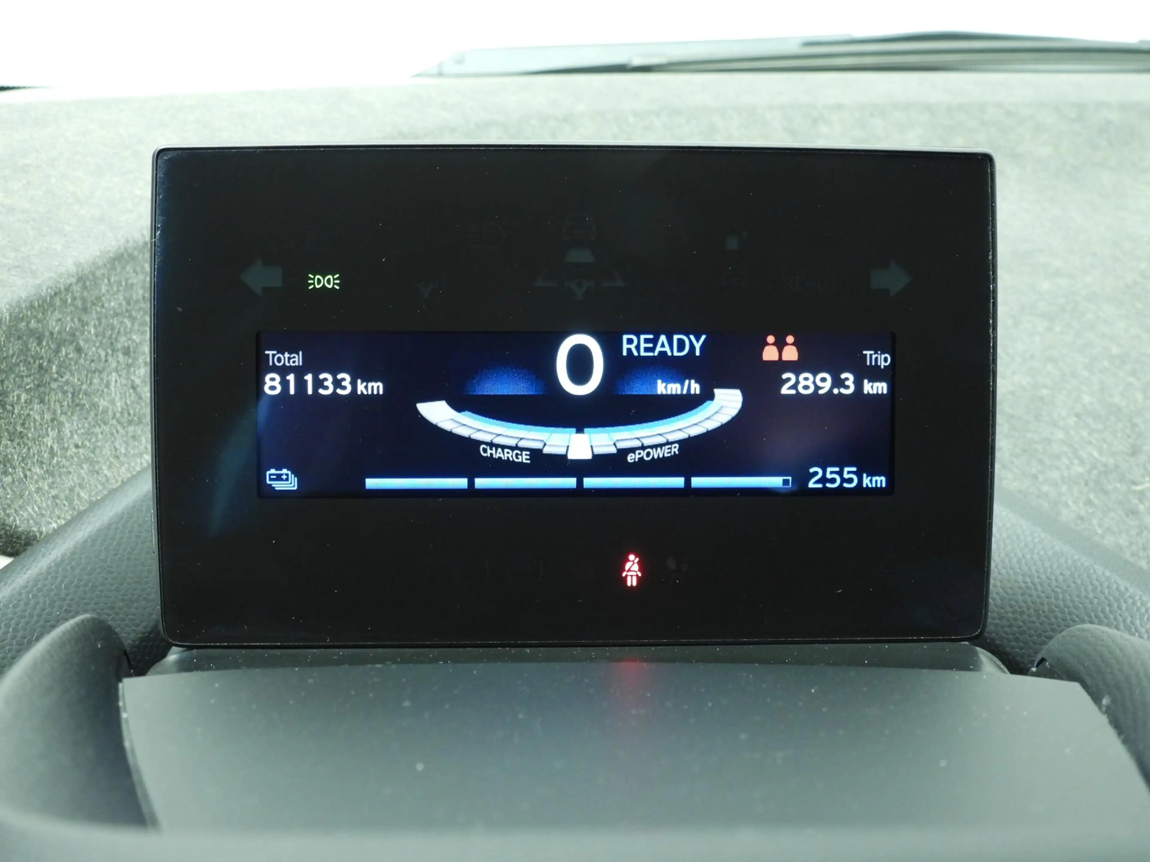 BMW i3 Business Edition 120Ah Navigatie / Stoelverwarming — photo 12