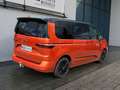Volkswagen T7 Multivan Edition AHK/HEADUP/STNDHZNG/ACC/APPLE Pomarańczowy - thumbnail 3