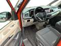 Volkswagen T7 Multivan Edition AHK/HEADUP/STNDHZNG/ACC/APPLE Pomarańczowy - thumbnail 6