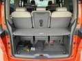 Volkswagen T7 Multivan Edition AHK/HEADUP/STNDHZNG/ACC/APPLE Pomarańczowy - thumbnail 15