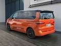Volkswagen T7 Multivan Edition AHK/HEADUP/STNDHZNG/ACC/APPLE Pomarańczowy - thumbnail 2