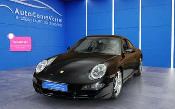 911 Carrera Coupé