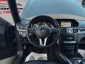 Mercedes-Benz E 250 CDI T*AUTOM*KLIMA*NAVI*StHz*AHK*LEDER*SHZ* Schwarz - thumbnail 17