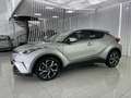 Toyota C-HR 125H Advance Gris - thumbnail 2