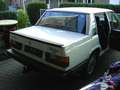 Volvo 760 760 Aut. Turbo Белый - thumbnail 2