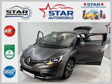 Grand Scenic IV Intens 1.3 TCe 140 GPF Apple Car