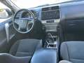 Toyota Land Cruiser D-4D GX 7 plazas Blanco - thumbnail 41