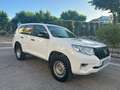 Toyota Land Cruiser D-4D GX 7 plazas Blanco - thumbnail 6