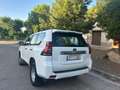 Toyota Land Cruiser D-4D GX 7 plazas Blanco - thumbnail 19