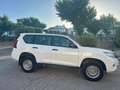Toyota Land Cruiser D-4D GX 7 plazas Blanco - thumbnail 8