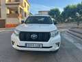 Toyota Land Cruiser D-4D GX 7 plazas Blanco - thumbnail 7