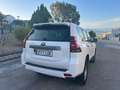 Toyota Land Cruiser D-4D GX 7 plazas Blanco - thumbnail 16
