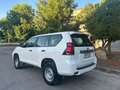 Toyota Land Cruiser D-4D GX 7 plazas Blanco - thumbnail 12