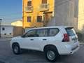Toyota Land Cruiser D-4D GX 7 plazas Blanco - thumbnail 11