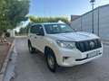 Toyota Land Cruiser D-4D GX 7 plazas Blanco - thumbnail 21