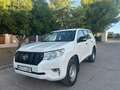 Toyota Land Cruiser D-4D GX 7 plazas Blanco - thumbnail 18