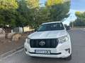 Toyota Land Cruiser D-4D GX 7 plazas Blanco - thumbnail 17