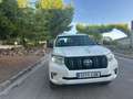 Toyota Land Cruiser D-4D GX 7 plazas Blanco - thumbnail 20