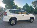 Toyota Land Cruiser D-4D GX 7 plazas Blanco - thumbnail 4
