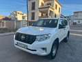 Toyota Land Cruiser D-4D GX 7 plazas Blanco - thumbnail 2