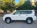 Toyota Land Cruiser D-4D GX 7 plazas Blanco - thumbnail 13