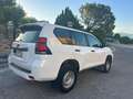 Toyota Land Cruiser D-4D GX 7 plazas Blanco - thumbnail 5