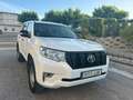 Toyota Land Cruiser D-4D GX 7 plazas Blanco - thumbnail 3
