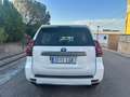 Toyota Land Cruiser D-4D GX 7 plazas Blanco - thumbnail 28