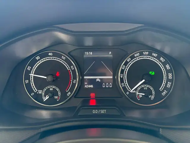 Skoda Kamiq view 7