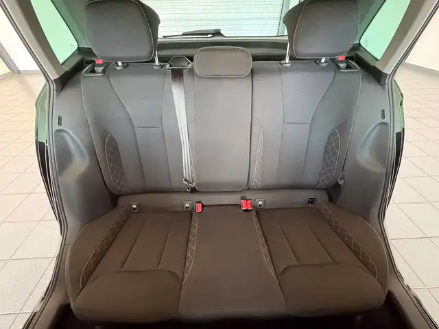 Skoda Kamiq view 14