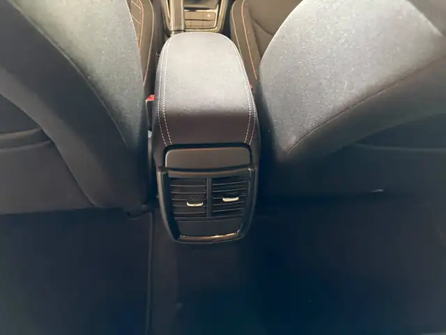 Skoda Kamiq view 13