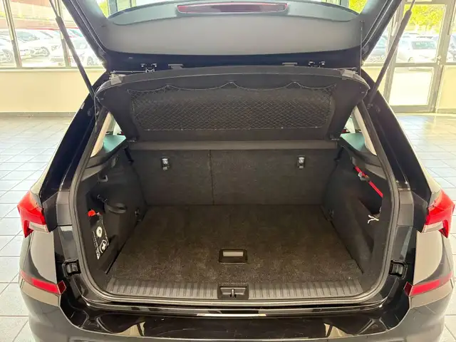 Skoda Kamiq view 6
