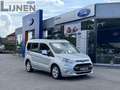 Ford Tourneo Connect Titanium - Manueel Argent - thumbnail 1