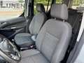 Ford Tourneo Connect Titanium - Manueel Argent - thumbnail 13