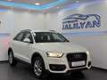 Audi Q3 2,0 TDI, AHK, LED+XENON, TEMPOMAT Weiß - thumbnail 11