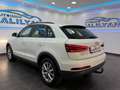 Audi Q3 2,0 TDI, AHK, LED+XENON, TEMPOMAT Weiß - thumbnail 13