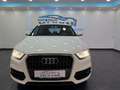 Audi Q3 2,0 TDI, AHK, LED+XENON, TEMPOMAT Weiß - thumbnail 4