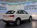 Audi Q3 2,0 TDI, AHK, LED+XENON, TEMPOMAT Weiß - thumbnail 12