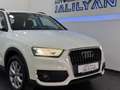 Audi Q3 2,0 TDI, AHK, LED+XENON, TEMPOMAT Weiß - thumbnail 10