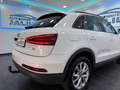 Audi Q3 2,0 TDI, AHK, LED+XENON, TEMPOMAT Weiß - thumbnail 16