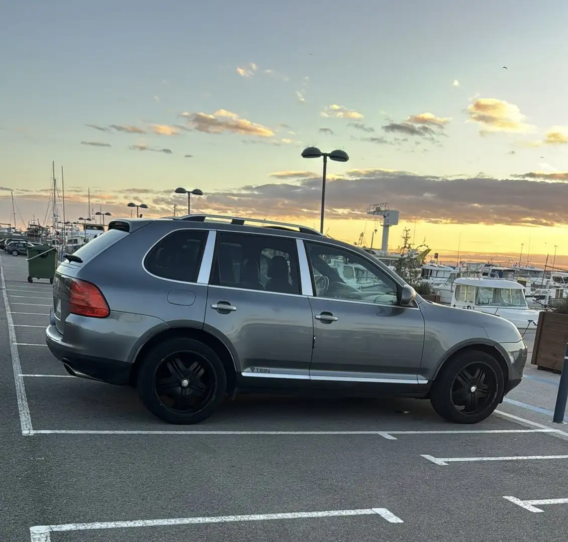 Porsche Cayenne 4.5 V8 - 340 S Tiptronic - 1