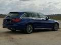 Mercedes-Benz C 250 C 250 T Avantgarde Aut. Avantgarde Blau - thumbnail 5