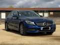 Mercedes-Benz C 250 C 250 T Avantgarde Aut. Avantgarde Blau - thumbnail 1