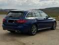 Mercedes-Benz C 250 C 250 T Avantgarde Aut. Avantgarde Blau - thumbnail 6