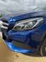 Mercedes-Benz C 250 C 250 T Avantgarde Aut. Avantgarde Blau - thumbnail 10