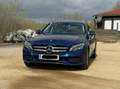 Mercedes-Benz C 250 C 250 T Avantgarde Aut. Avantgarde Blau - thumbnail 3