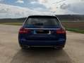 Mercedes-Benz C 250 C 250 T Avantgarde Aut. Avantgarde Blau - thumbnail 7